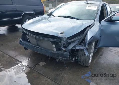 2012 Nissan Maxima 3.5 Sv from USA, damaged, VIN 1N4AA5AP7CC842546